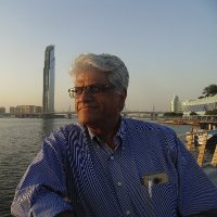Sukumar Muralidharan (@sukumar_md) 's Twitter Profile