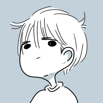 しろたしろ|漫画家|初書籍「シロさんは普通になりたい」発売中▶https://t.co/ddStoTikur|絵柄はゆるゆる・けれど芯のある漫画を描いています|お問い合わせ shirota0shiro@gmail.com