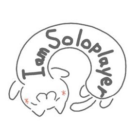 I_am_soloplayer's profile picture. 