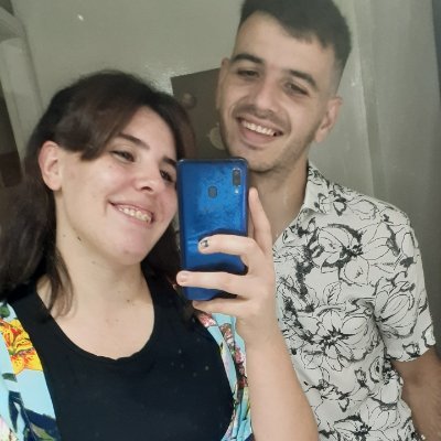 matiasmariezcur's profile picture. RR❤️ 
Gino y angi :❤
23/05/19