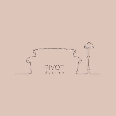 pivotdesign1's profile picture. لتصميم الديكور الداخلي وتنسيق الأثاث المنزلي و تنسيق الحدائق و الأسواق بي طرق عصرية 🤎✨
