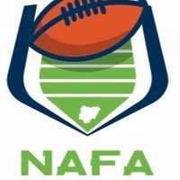 NIGERIAN AMERICAN FOOTBALL ASSOCIATION(@nafa_ng) 's Twitter Profile Photo