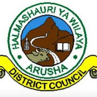 Arusha District Council (@arushacouncil) 's Twitter Profile