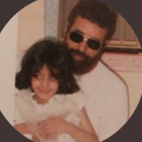 سُميّة الدعيس (@sumyahali) 's Twitter Profile Photo