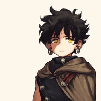 Kon'nichiwa
NOCTURNAL EYES
here!!
I like to animate and draw