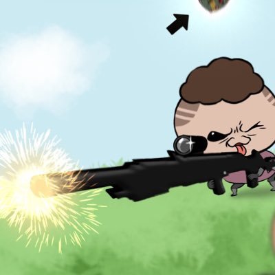 kamosi13's profile picture. 最近はナイトレインしかやってない。 他のゲームはAPEX、スプラ2、ぷよテト2あたりをたまにやってます。 アイコン画像はウサギーぬ様(@usagishnoob)の絵を使わせていただいてます。 あとたまに弾いてみた動画もあげてます