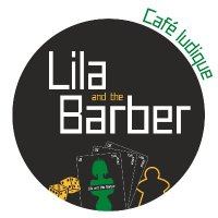 Lila and the Barber(@LilaandtheBarb1) 's Twitter Profile Photo