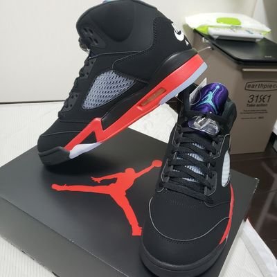 toshihiro5611's profile picture. スニーカー好き