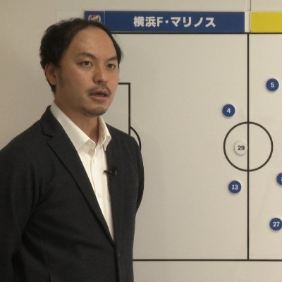 杉崎 健 Ken Sugizaki Football Analyst Suzakken Twitter