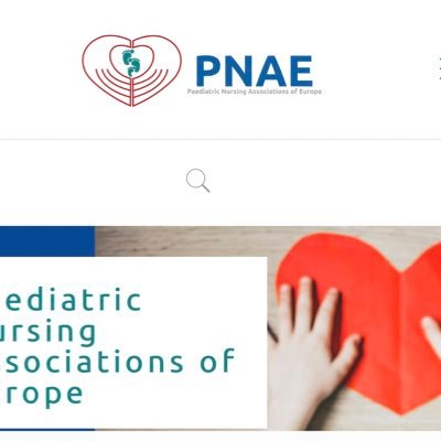 Pediatric Nursing Associations of Europe