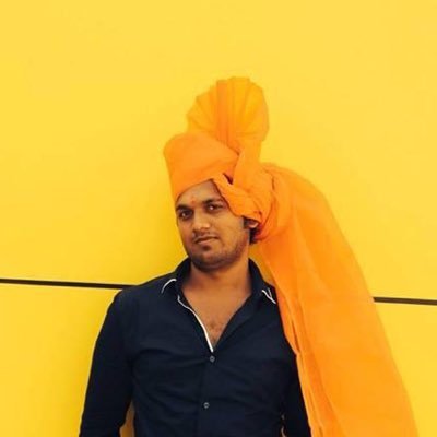 shivajiranaware's profile picture. Indian | Maharashtrian | Punekar