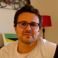 Cyril Sauvageot (@cyrilsauvageot) 's Twitter Profile