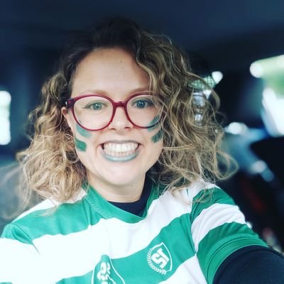 Sportinguista💚. Alentejana🏜️. Viajante🥾. Mother of Lionesses.🦁🦁 Stand Up lover.🤣