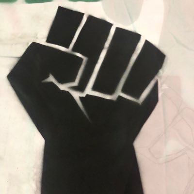 WizPdx's profile picture. Black Lives Matter