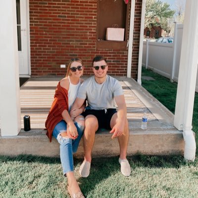 LianePawlik's profile picture. D'Youville College '19 |  BGMC