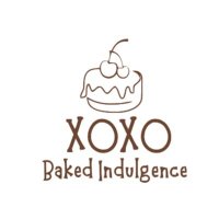 XOXO Baked Indulgence(@XOXO_Indulgence) 's Twitter Profile Photo