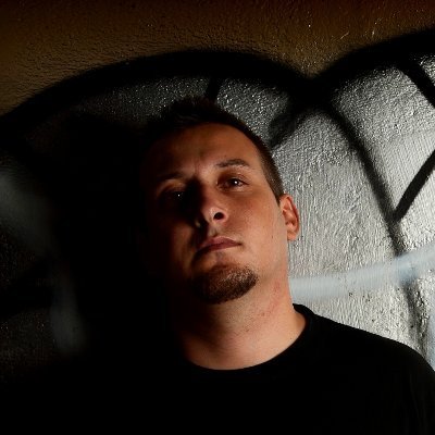 Slovakian hardgroove techno DJ, producer and label owner. Check my site for news, free stuff, video and store. Enjoy! More info here: https://t.co/CpI9TYBXx3