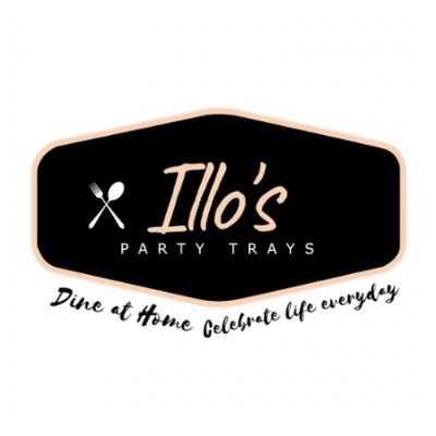 Illo's Party Trays