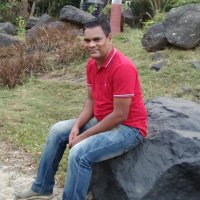 Yogesh Jadhav(@YogeshJ304) 's Twitter Profile Photo