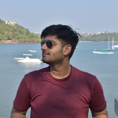 Frontend Engineer @cradlewise | Prev SDE @Nord_Finance | Prev SDE @SpheronFDN | SIH'22 Winner | Javascript Developer | Building @BuidlfyHq
