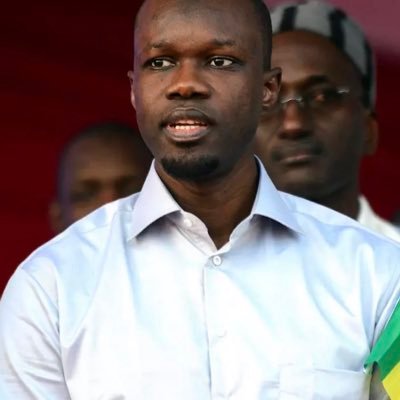 SenAmaBou1's profile picture. La patrie avant le parti