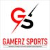 Gamerz Sports (@gamerzsports) Twitter profile photo Gamerz Sports (@gamerzsports) Twitter profile photo