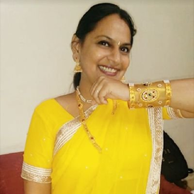 maroo_pooja's profile picture. truth nd patience r conquering virtues