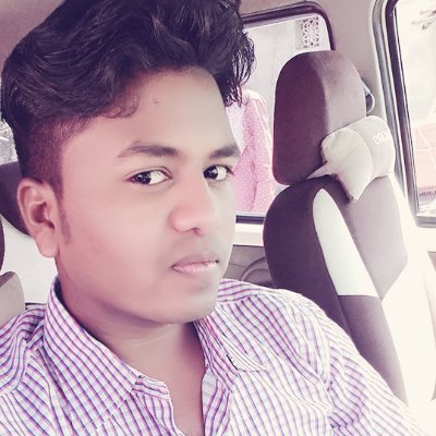SandeepWaghade's profile picture. ●जब तक सिलेबस को ठीक से नही पढ़ेंगे,पढ़ाई में व्यवधान स्वाभाविक