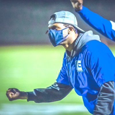 Coach Melson (Alex) Profile