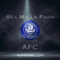 Sea Mills Park FC (@seamillsparkfc1) 's Twitter Profile