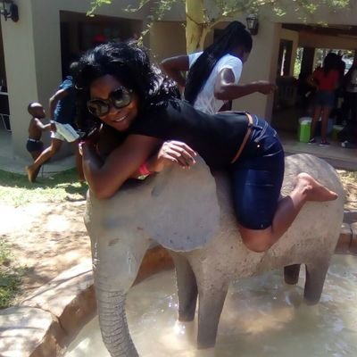GloriaM34220692's profile picture. always happy forever smiling😊