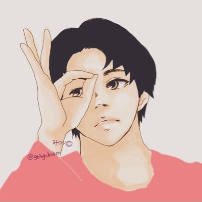 三井/みついさんのプロフィール画像