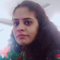 Aishwarya(@AishwaryaCmh) 's Twitter Profile Photo