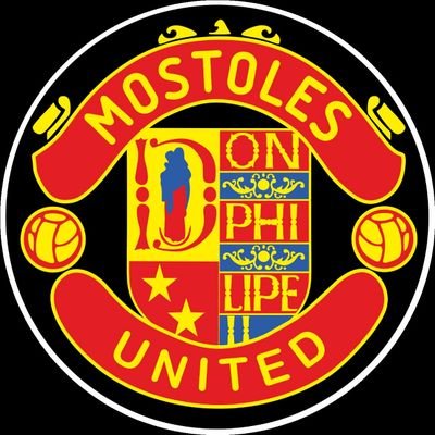 Móstoles United Pro Clubs