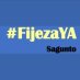 FijezaYA Sagunto (@fijezasagunto) Twitter profile photo FijezaYA Sagunto (@fijezasagunto) Twitter profile photo