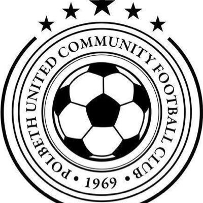 Polbeth United Amateur Football Team