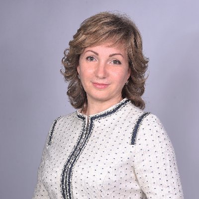 larisatutova's profile picture. Депутат Государственной Думы Федерального Собрания Российской Федерации 7-го созыва