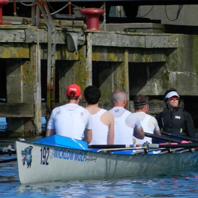 Offshore Rowing in Ireland