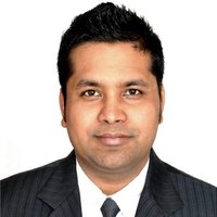 Ajit (@drajitthapa) 's Twitter Profile
