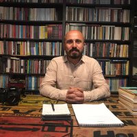 Sezgin Kartal (@sezginkrtal) 's Twitter Profile Photo