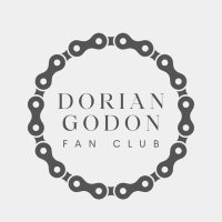 Fan Club Dorian Godon(@fc_doriangodon) 's Twitter Profile Photo