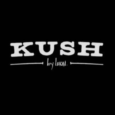 KUSH by Lokal