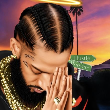 HOPE28087746's profile picture. 《♡GOD 》
✨      ✨         ✨
🤑HU$$LER🤑
✨      ✨         ✨
All I WANT IS MONEY F*CK THE FAME I'M A SIMPLE MAN.💵💵💵💸