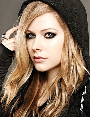 Avril Lavigne