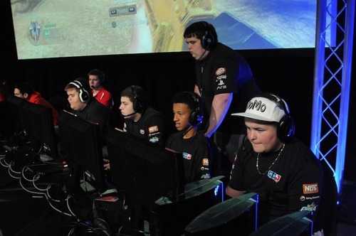 vVv Fly Society - MLG Columbus 2nd Place - vVv_MpaaC