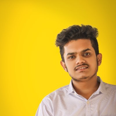 Professional #graphic_designer on @Fiverr & @UPwork
Graphic designer and Freelancer
Fiverr: https://t.co/v6xZzNCPBE?…
UPwork:https://t.co/BZMf00L2Fq