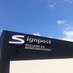 Signpost BV (@signpostbv) Twitter profile photo