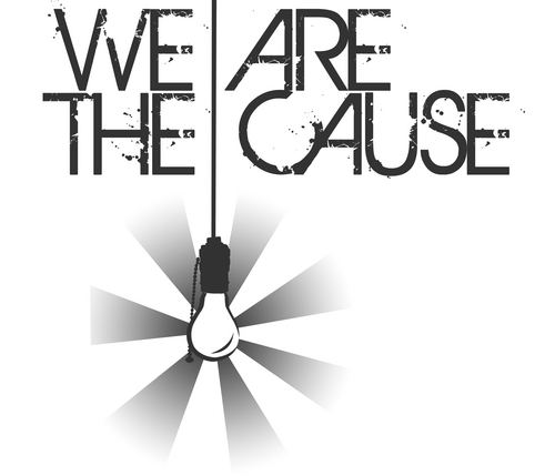 TheCauseBand's profile picture. 