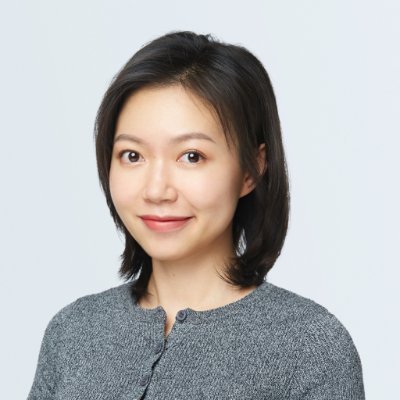 RJingwen's profile picture. To see a bigger world!