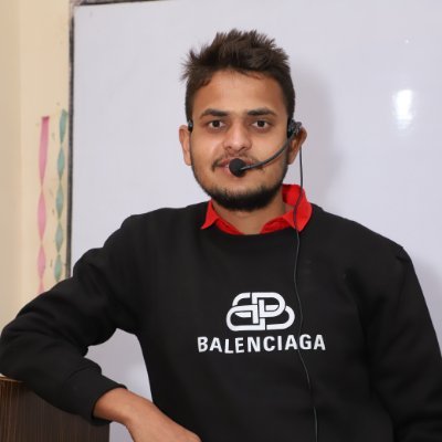 shailen95496733's profile picture. PRAGATI ACADEMY SHIVPURI